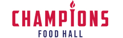 Champions Food Hall